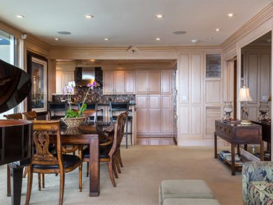 Wow the Most Posh Kaanapali Luxury 2 Bedroom Penthouse